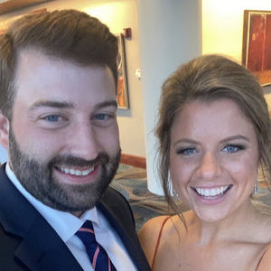 Meet your Posher, Madeleine